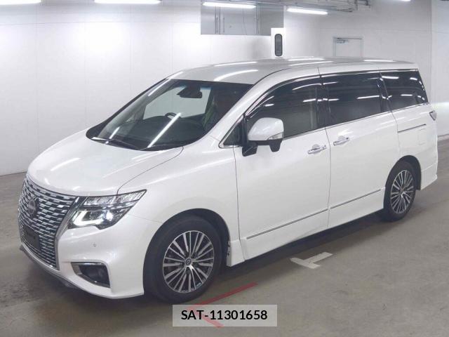 Nissan ELGRAND 2023-07 8855565-3