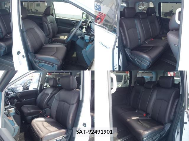 Nissan ELGRAND 2021-12 8856090-6