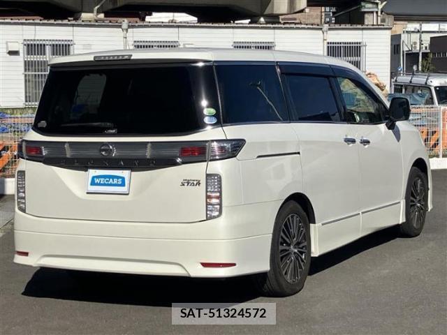 Nissan ELGRAND 2014-01 8857044-2
