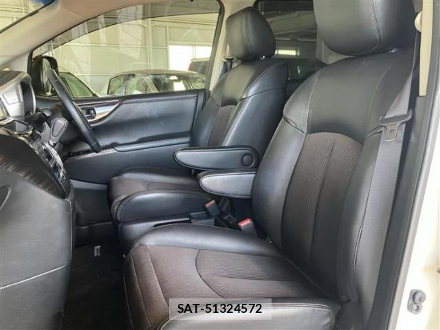 Nissan ELGRAND 2014-01 8857044-4