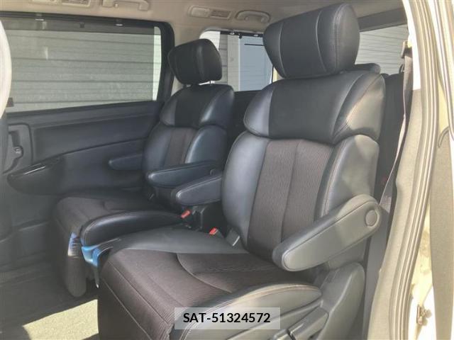 Nissan ELGRAND 2014-01 8857044-5