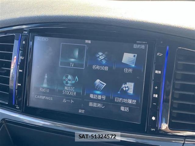 Nissan ELGRAND 2014-01 8857044-6