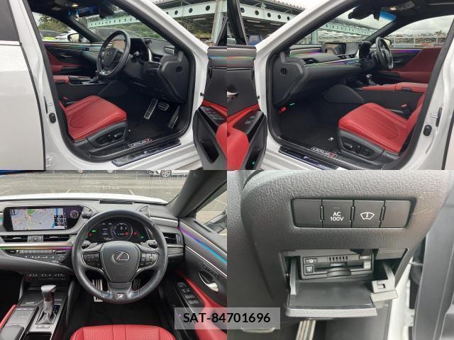 Lexus ES 2019-08 8854658-5