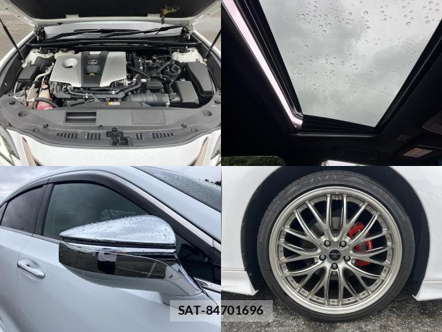 Lexus ES 2019-08 8854658-7