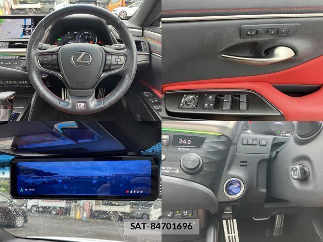 Lexus ES 2019-08 8854658-8
