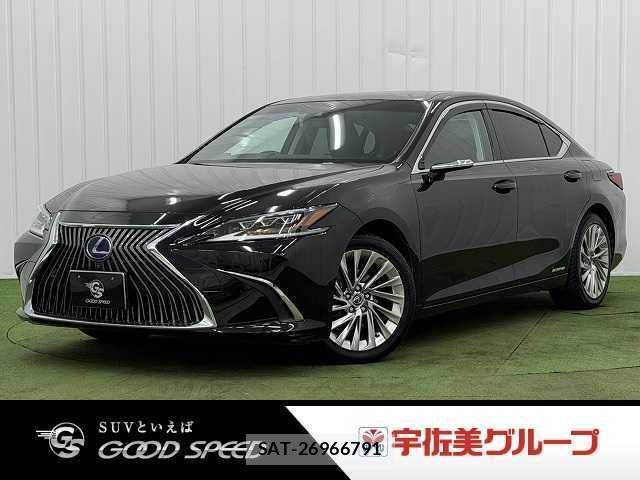 Lexus ES 2019-12 8855090-0
