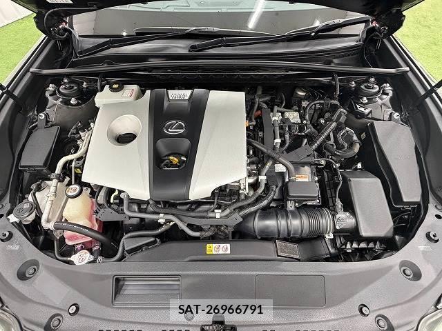 Lexus ES 2019-12 8855090-13