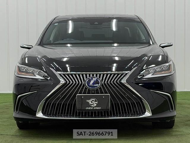 Lexus ES 2019-12 8855090-14