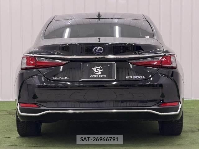 Lexus ES 2019-12 8855090-15