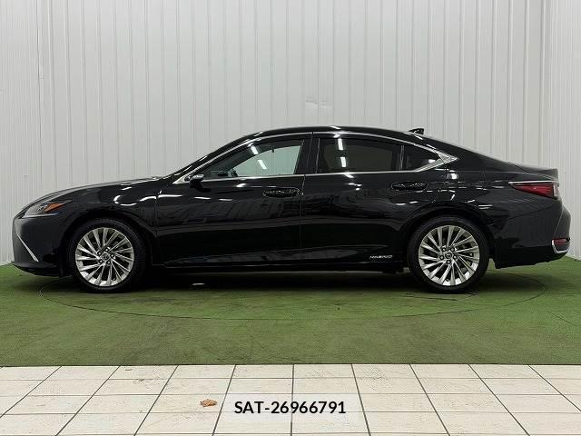 Lexus ES 2019-12 8855090-16