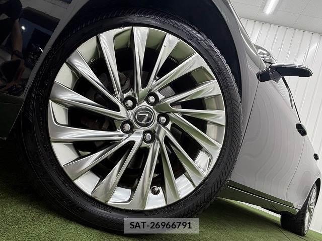 Lexus ES 2019-12 8855090-18