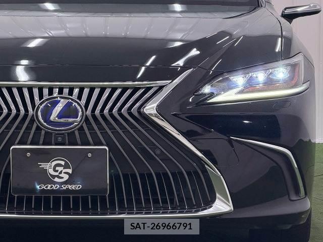 Lexus ES 2019-12 8855090-19