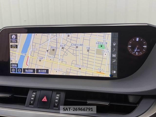 Lexus ES 2019-12 8855090-2