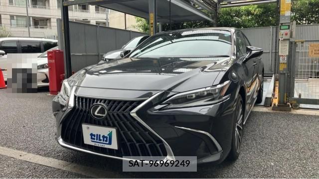 Lexus ES 2023-08 8855350-0