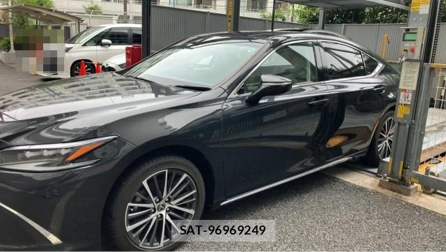Lexus ES 2023-08 8855350-10