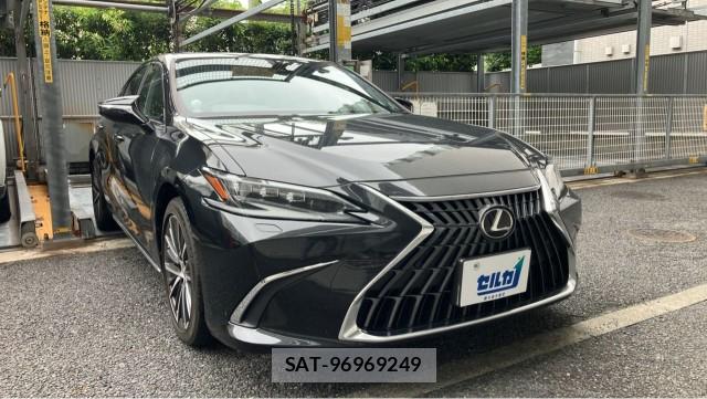 Lexus ES 2023-08 8855350-11