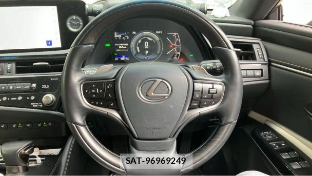Lexus ES 2023-08 8855350-16