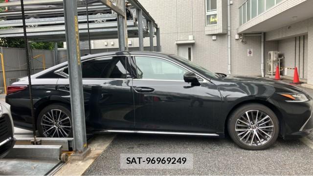 Lexus ES 2023-08 8855350-3