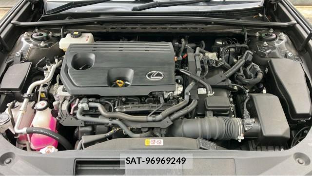 Lexus ES 2023-08 8855350-7