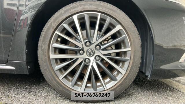 Lexus ES 2023-08 8855350-8