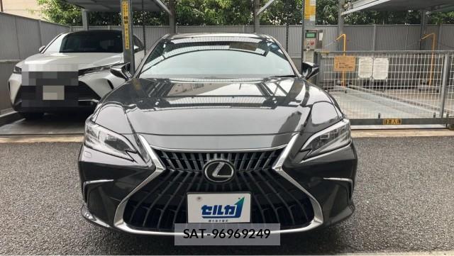 Lexus ES 2023-08 8855350-9