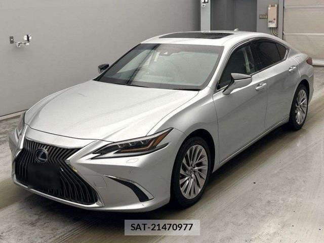 Lexus ES 2021-09 8855575-0