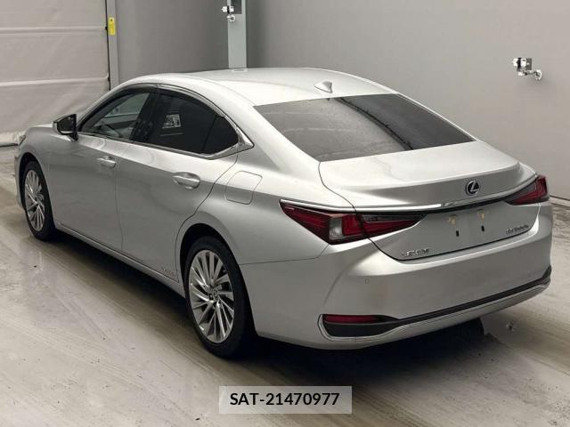 Lexus ES 2021-09 8855575-1