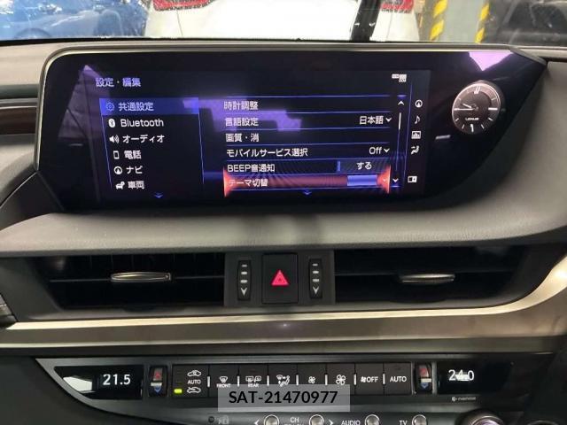 Lexus ES 2021-09 8855575-11