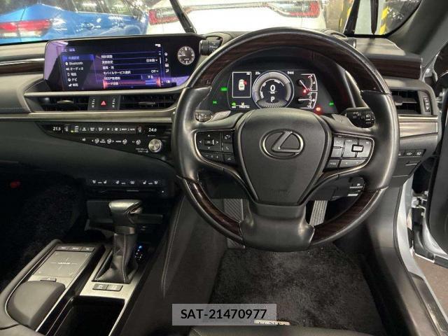 Lexus ES 2021-09 8855575-13