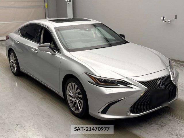 Lexus ES 2021-09 8855575-6