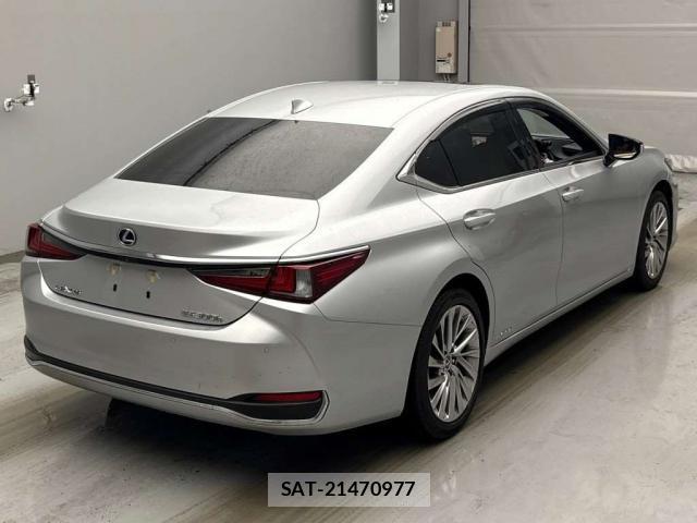 Lexus ES 2021-09 8855575-7