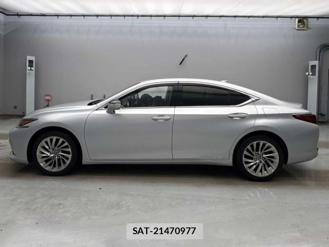 Lexus ES 2021-09 8855575-9