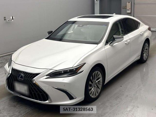 Lexus ES 2022-02 8855576-0
