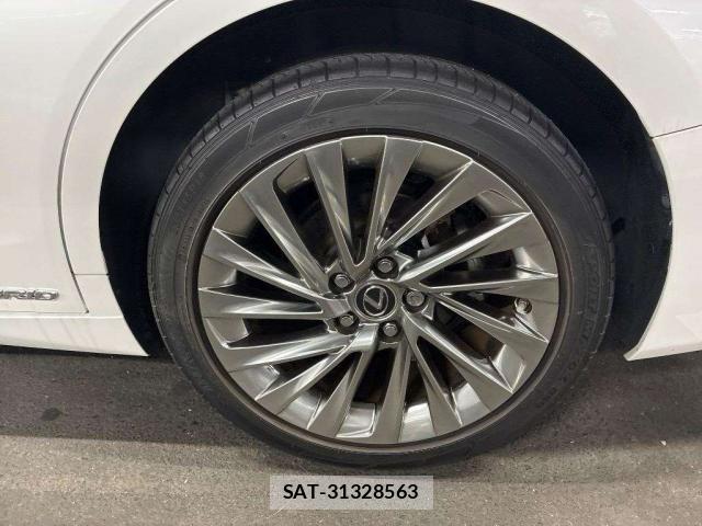 Lexus ES 2022-02 8855576-10