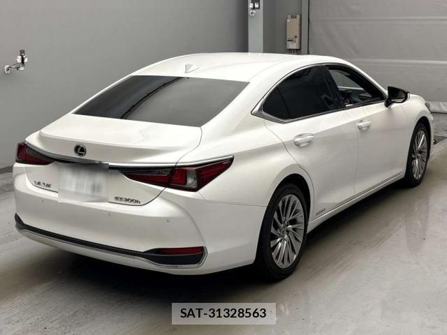 Lexus ES 2022-02 8855576-13