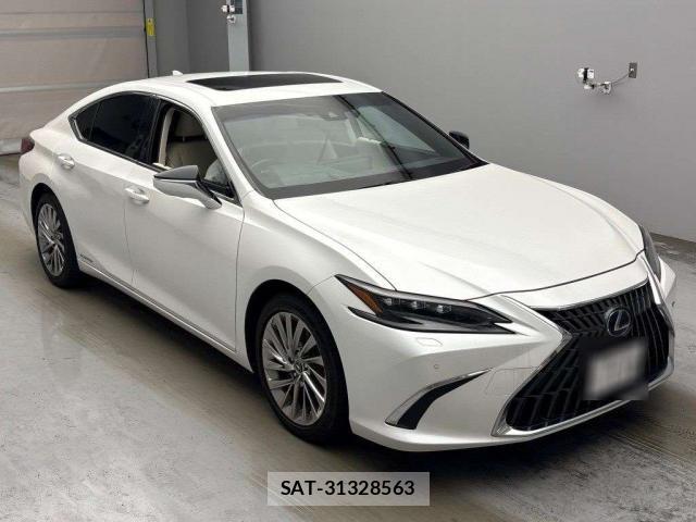 Lexus ES 2022-02 8855576-9
