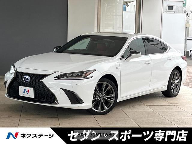 Lexus ES 2021-04 8856200-0