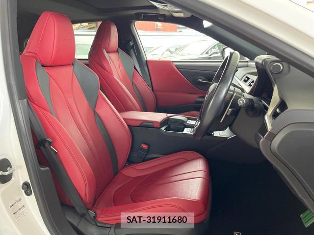 Lexus ES 2021-04 8856200-8