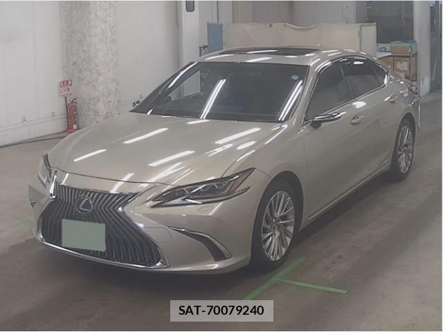 Lexus ES 2019-05 8856649-3