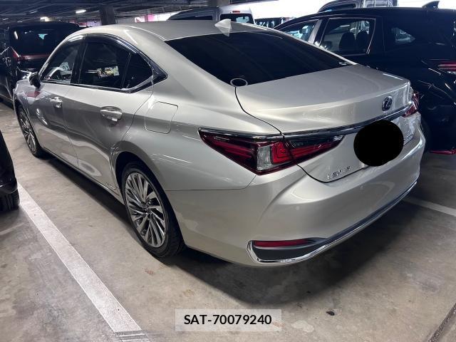 Lexus ES 2019-05 8856649-7