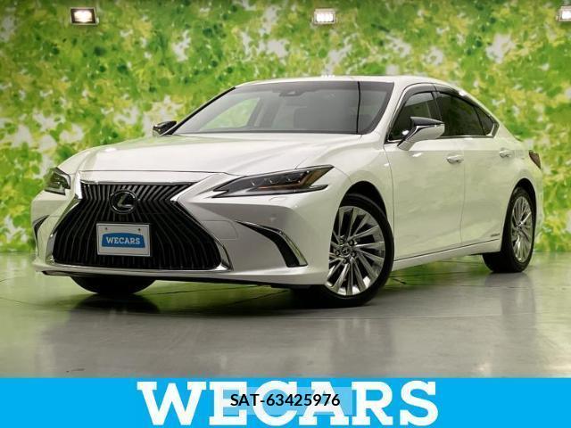 Lexus ES 2019-10 8856864-0