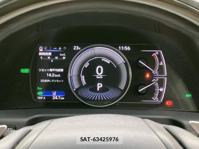 Lexus ES 2019-10 8856864-14
