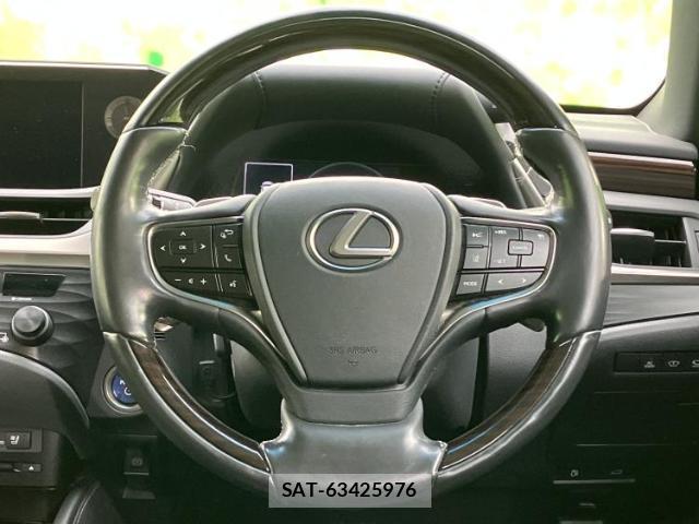 Lexus ES 2019-10 8856864-15