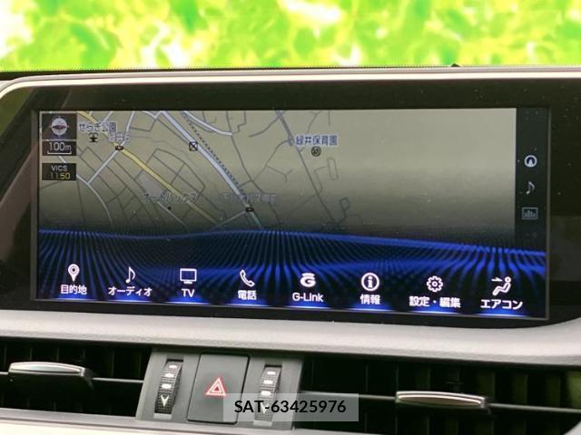 Lexus ES 2019-10 8856864-8