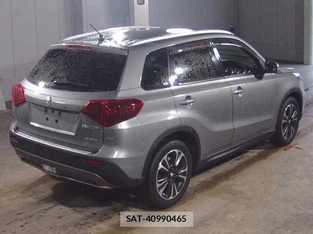 Suzuki ESCUDO 2021-10 8855783-1