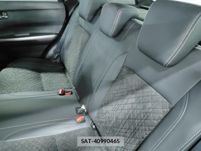 Suzuki ESCUDO 2021-10 8855783-3