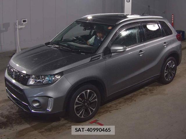 Suzuki ESCUDO 2021-10 8855783-4