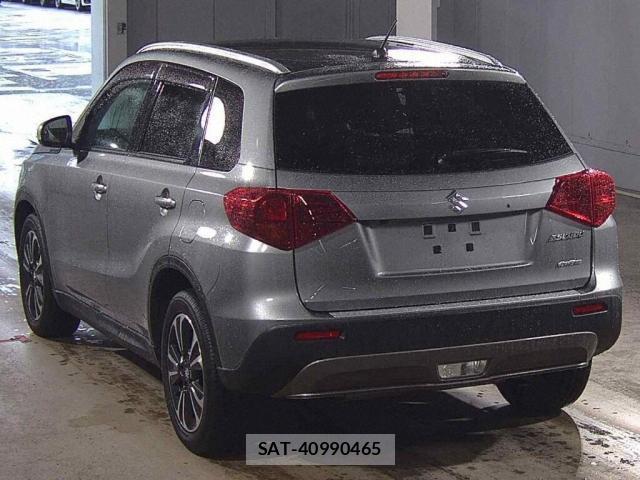Suzuki ESCUDO 2021-10 8855783-5