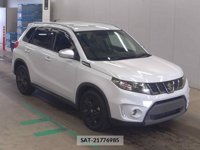 Suzuki ESCUDO 2017-12 8856261-0