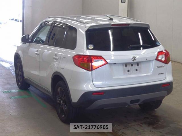 Suzuki ESCUDO 2017-12 8856261-1